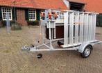 Rolsteiger    Steiger. Te huur