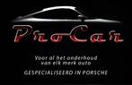 Porcar-Tilburg gespecialiseerd in Porsche!!, Garantie, Overige werkzaamheden
