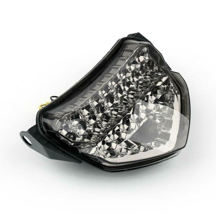 Achterlicht Suzuki GSXR 600 760 1000 1300 SV650 SV1000, Motoren, Onderdelen | Suzuki, Nieuw, Verzenden