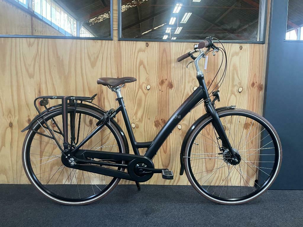 ≥ ACTIE!! Nieuwe Giant Chill damesfiets 50cm N3 — Fietsen | Dames |  Damesfietsen — Marktplaats