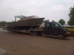 Boot transport / Machinetransport max lengte 9 mtr, Watersport en Boten, Overige Watersport en Boten, Nieuw, Ophalen