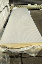 Sandwichpaneel 40mm, Doe-het-zelf en Verbouw, Platen en Panelen, Ophalen, Nieuw, Overige materialen, 20 tot 50 mm