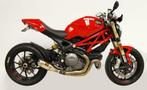 Competition Werkes GP slip-on uitlaat Ducati Monster 1100EVO, Ophalen of Verzenden, Nieuw