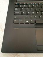 Als nieuw: Dell Latitude 7480 i5-7300U 8gb ram 256gb SSD, 256 GB, Met videokaart, 2 tot 3 Ghz, Qwerty