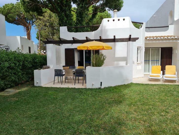 Casa Helena Balaia Golf 4-6 Pers. Santa Eulalia (Albufeira), Vakantie, Vakantiehuizen | Portugal, Algarve, Appartement, Recreatiepark