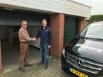 Alle maten garagedeuren in diverse kleuren snel geleverd!, Ophalen, 215 cm of meer, Glas, Garagedeur