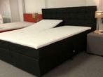 Elektrisch verstelbare boxspring  aanbieding € 1299.00, Ophalen, 180 cm, 200 cm, Boxspring