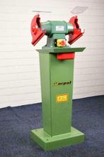 Marpol 119 Slijpsteen 400V, Ophalen of Verzenden, Zo goed als nieuw, Minder dan 700 watt, Werkbankslijpmachine