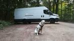 VB Transport Varsseveld, Chauffeursdiensten