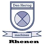 Draadsnijmachine Ridgid 535 400V pijpfitten blusleiding 2", Doe-het-zelf en Verbouw, Gereedschap | Overige machines, Ophalen, Gebruikt