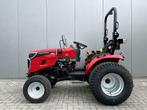 NIEUW Captain 263 25pk MITSUBISHI minitractor compacttractor, Overige merken, Tot 2500, Nieuw, Ophalen of Verzenden