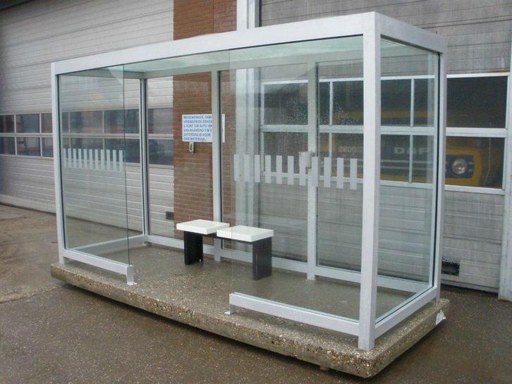 Rookabri's te koop, Zakelijke goederen, Machines en Bouw | Keten en Containers