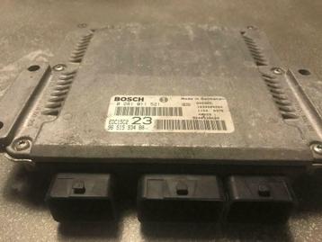 Citroen Peugeot HDI Bosch EDC15C2 ECU's  beschikbaar voor biedingen