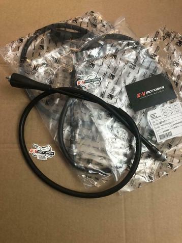 Originele km-teller kabel Gilera Runner 125 180 2 takt nieuw beschikbaar voor biedingen