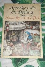 Anton Pieck & Martine Bijl: sprookjes van de Efteling, NL, Verzamelen, Efteling, Ophalen of Verzenden, Overige typen