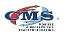 CMS Mobiele Aircoservice & Transportkoeling beschikbaar voor biedingen