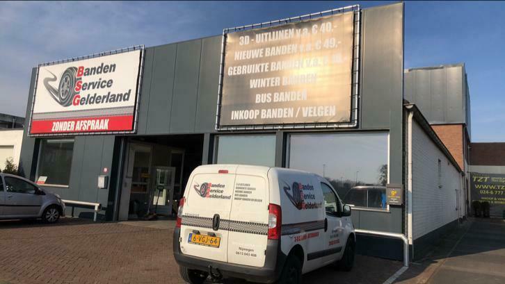 195 45 16 195 50 16 195 55 16 205 45 16 205 55 16 205 50 16, Auto-onderdelen, Banden en Velgen, Ophalen