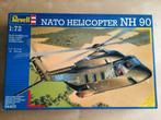 NH 90 NATO 1/72 Revell   Prototype NH Industries