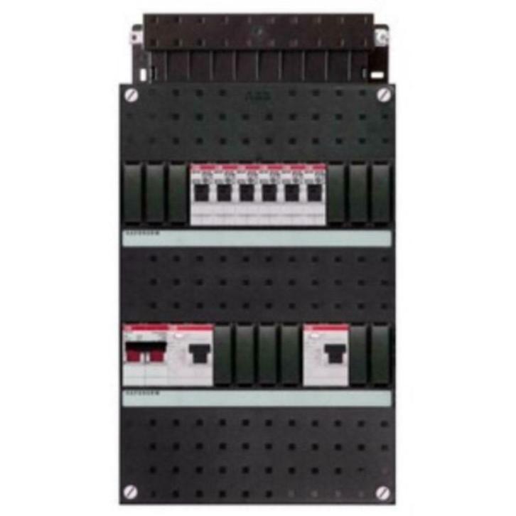 Superdeals met ABB Haf groepenkasten!!!, Doe-het-zelf en Verbouw, Elektra en Kabels, Nieuw, Ophalen of Verzenden