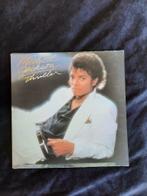 Michael Jackson Thriller Vinyl lp