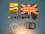 Lockheed Triumph  Norton rem revisie sets, Motoren, Ophalen of Verzenden, Nieuw
