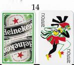 Nr14 Joker Heineken