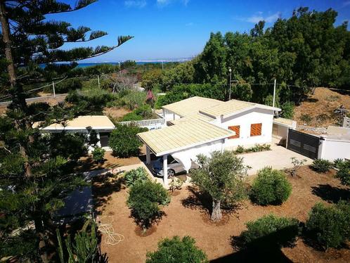 Een oase in Sicilie direct aan zee: Villa Stella Errans, Vakantie, Vakantiehuizen | Italië, Sicilië, Landhuis of Villa, Overige