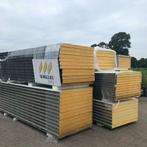Dakplaten, sandwichpanelen en dakpanplaten. Scherpe prijs!!, Ophalen of Verzenden, Nieuw, Overige materialen