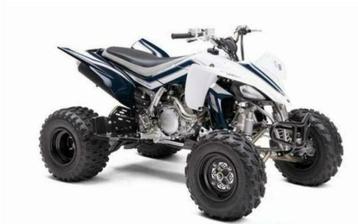  Yamaha yfz 450 R onderdelen Quad banden en Quad velgen beschikbaar voor biedingen