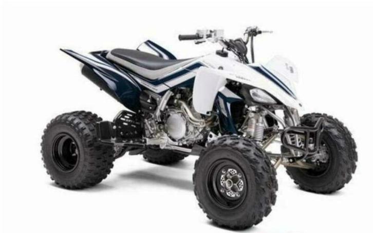 Yamaha yfz 450 R Bumper onderdelen Quad banden  Quad velgen, Motoren, Onderdelen | Yamaha, Nieuw, Ophalen of Verzenden