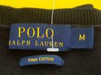 Nieuw Polo Ralph Lauren trui met zwarte kleur maat M