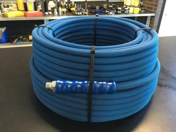 # Hogedruk Longlife Reinigerslang DN 10- 3/8" - 400 Bar # beschikbaar voor biedingen
