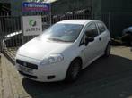 Diverse onderdelen fiat punto 2010, Gebruikt, Ophalen, Fiat