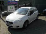 Diverse onderdelen fiat punto 2010, Ophalen, Gebruikt, Fiat