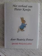 Peter Rabbit/Pieter Konijn Beatrix Potter