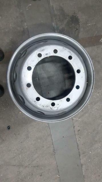 Velgen 22.50x8.25 (4 stuks) beschikbaar voor biedingen