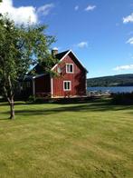 4-6 pers vakantiehuis in Zweden, Sunnemo Värmland, met wifi, Vakantie, Vakantiehuizen | Zweden, Landelijk, In bos, Wasmachine