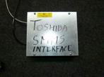 Toshiba SMMS interface TCB-IFLN640TLE