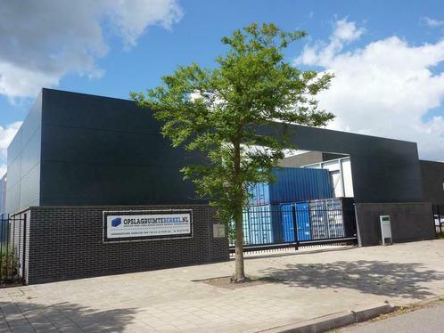 Opslagruimte te huur, Diensten en Vakmensen, Verhuizers en Opslag, Opslag