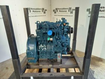 Kubota D905 beschikbaar voor biedingen