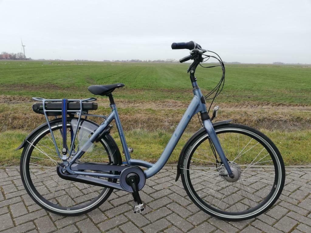 ≥ LOODS-15 \u003e Altijd rond de 50 gebruikte en nieuwe E-Bikes — Elektrische  fietsen — Marktplaats
