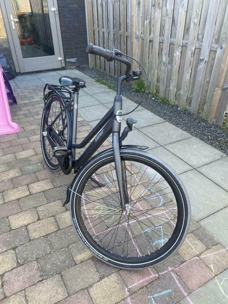 ≥ Gazelle Esprit c3 dames — Fietsen | Dames | Omafietsen — Marktplaats