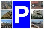 parkeerplaatsen Amsterdam, Huizen en Kamers, Garages en Parkeerplaatsen, Amsterdam