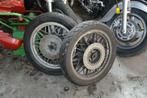 BMW /7 R80 R100 Wielen uitzoeken wie het eerst komt!!!, Ophalen