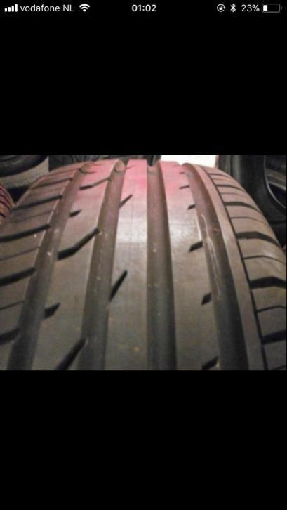 235 40 18 / 235 45 18 / 255 35 19 / 255 40 19 / 255 45 18, Auto-onderdelen, Banden en Velgen, Band(en), Winterbanden, Overige maten