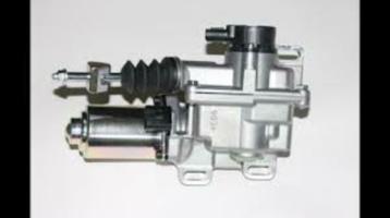  Revisie Semi automaat Easytronic Toyot  en Citroën en Peuge beschikbaar voor biedingen