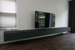 Super lang zwevend lowboard tvkast in matzwart ARTYX ( 33 ), Ophalen, Nieuw, 200 cm of meer, Minder dan 100 cm