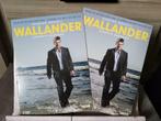 WALLANDER (2008) Kenneth Branagh - 3-Dvd Box BBC