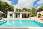 Luxe cottages op unieke plaats op Ibiza