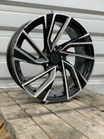 18” 19” ADELAIDE GTI LOOK Velgen past onder VW Golf 5,6,7,8, 19 inch, Banden en Velgen, Nieuw, Ophalen of Verzenden